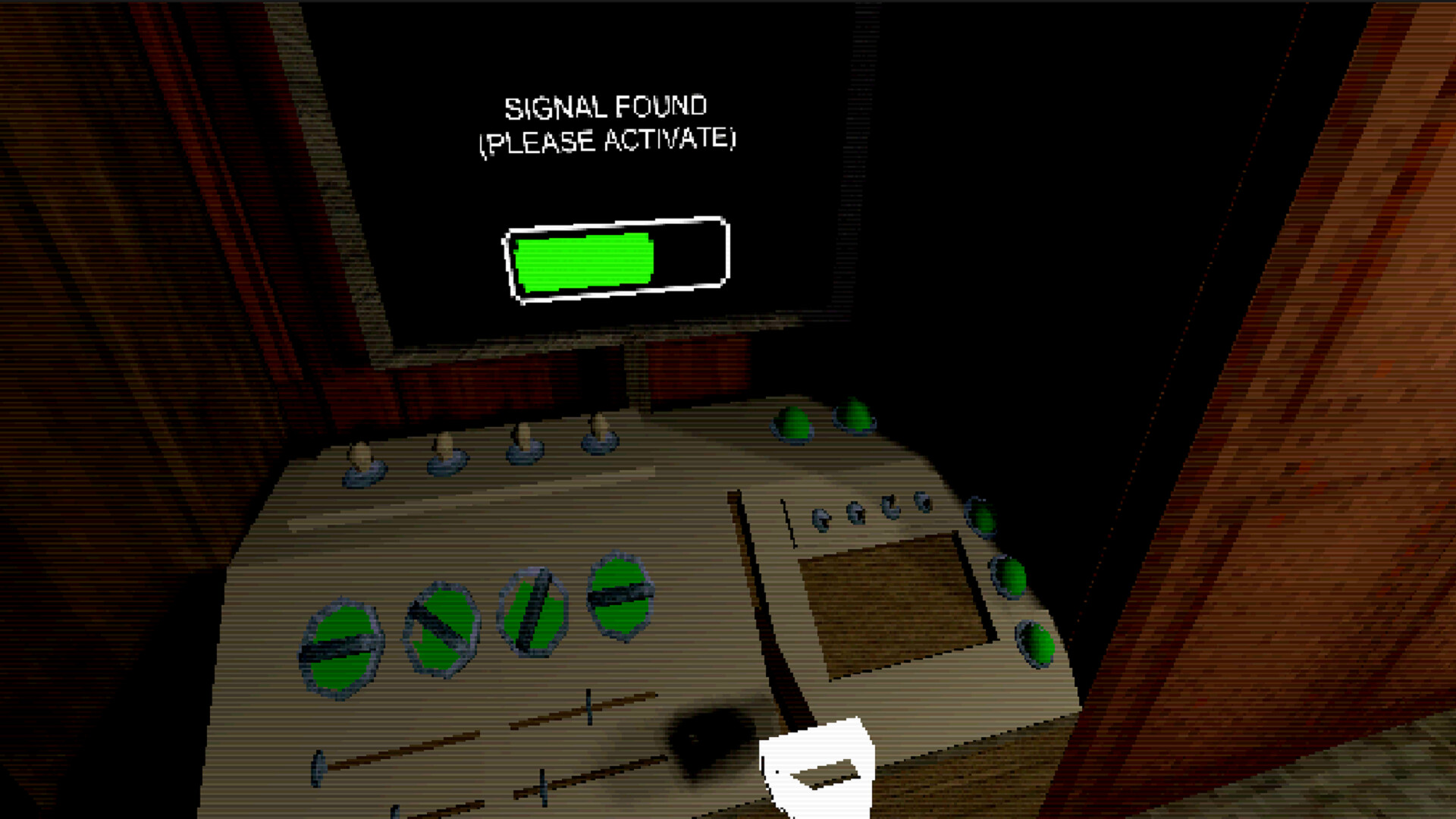 Steel Roamer screenshot 3