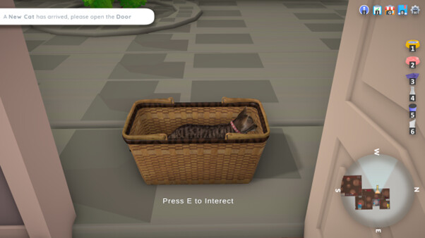 Smokey's Rescue Team screenshot 1