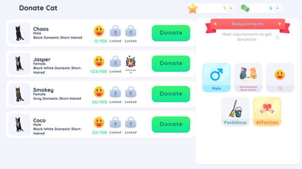 Smokey's Rescue Team screenshot 4