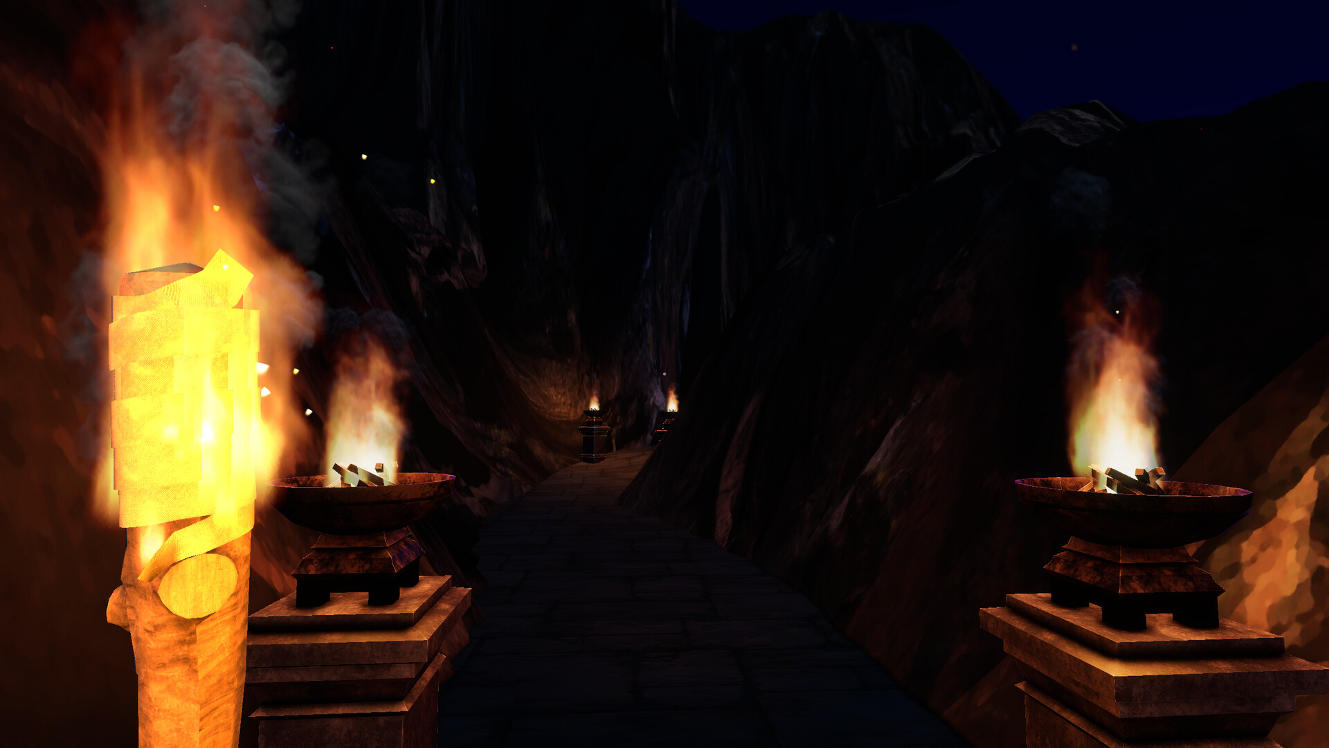 Aegis screenshot 1