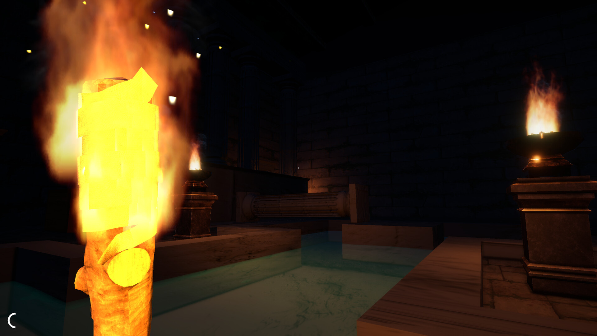 Aegis screenshot 5