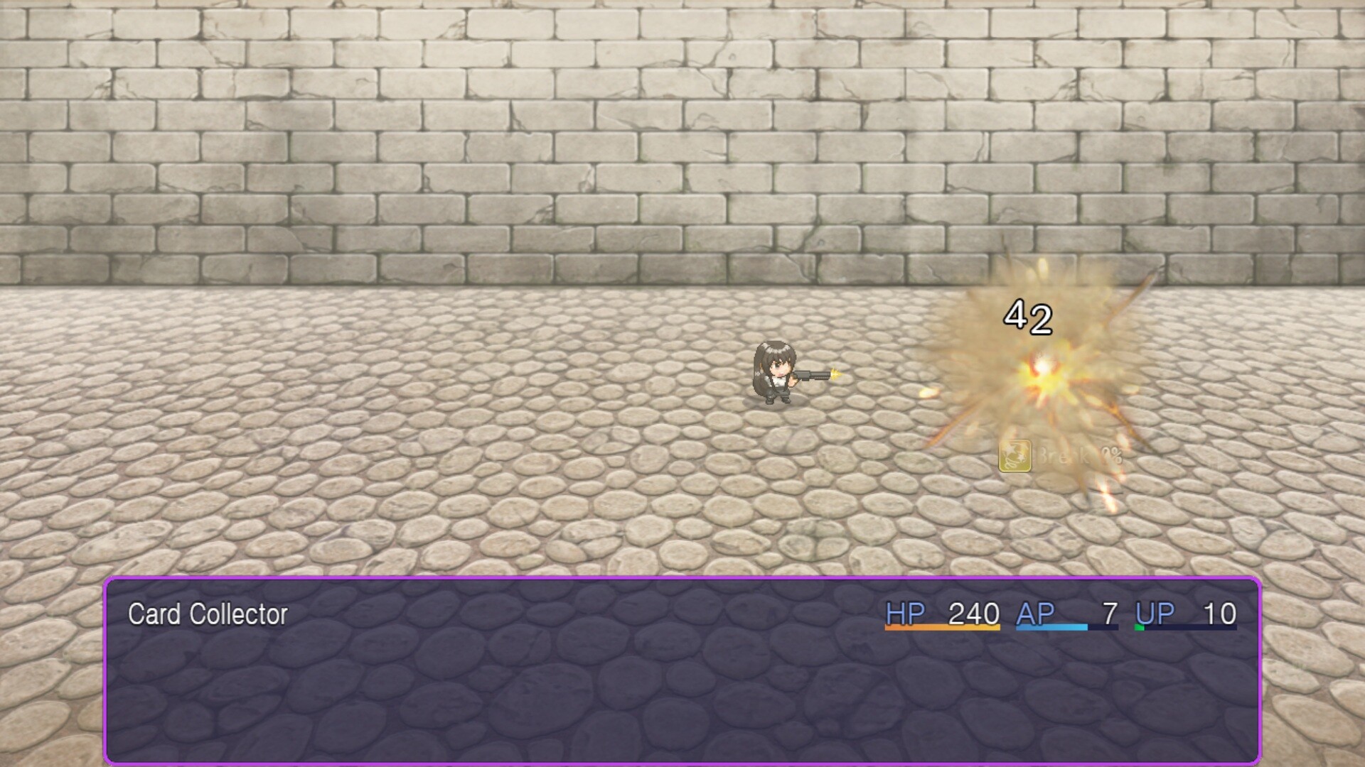 Card Collector And Card Girls screenshot 4