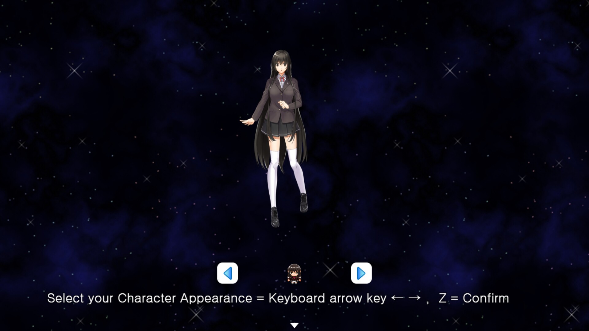 Card Collector And Card Girls screenshot 1
