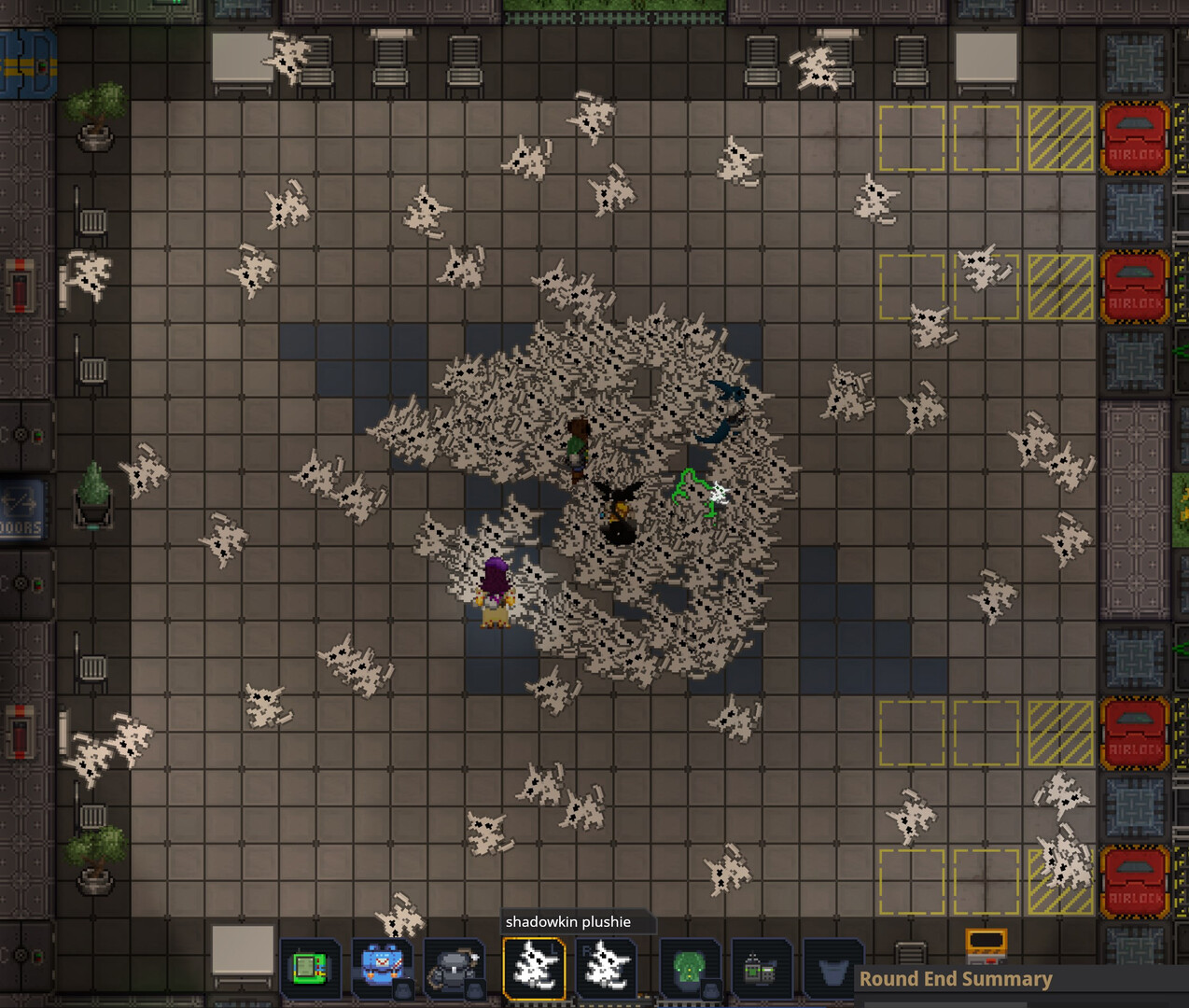 Space Station Multiverse screenshot 7