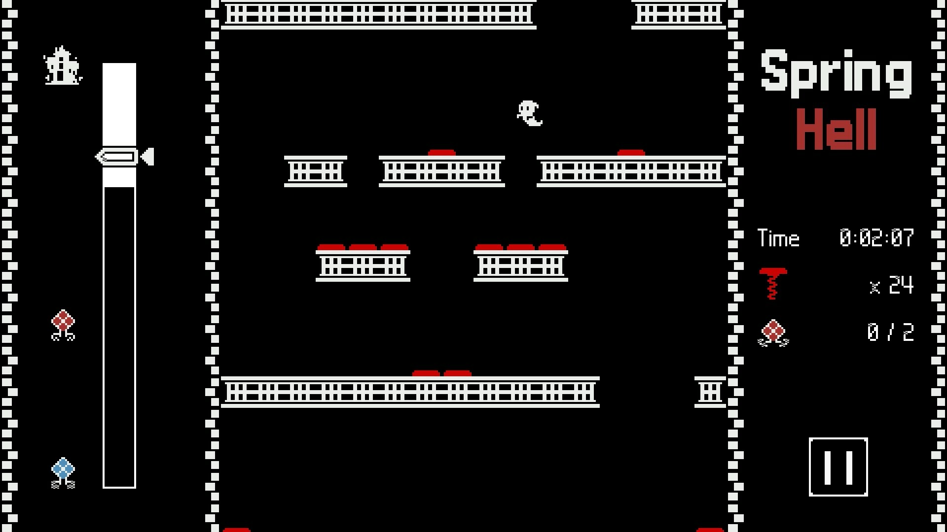 SpringHell screenshot 4