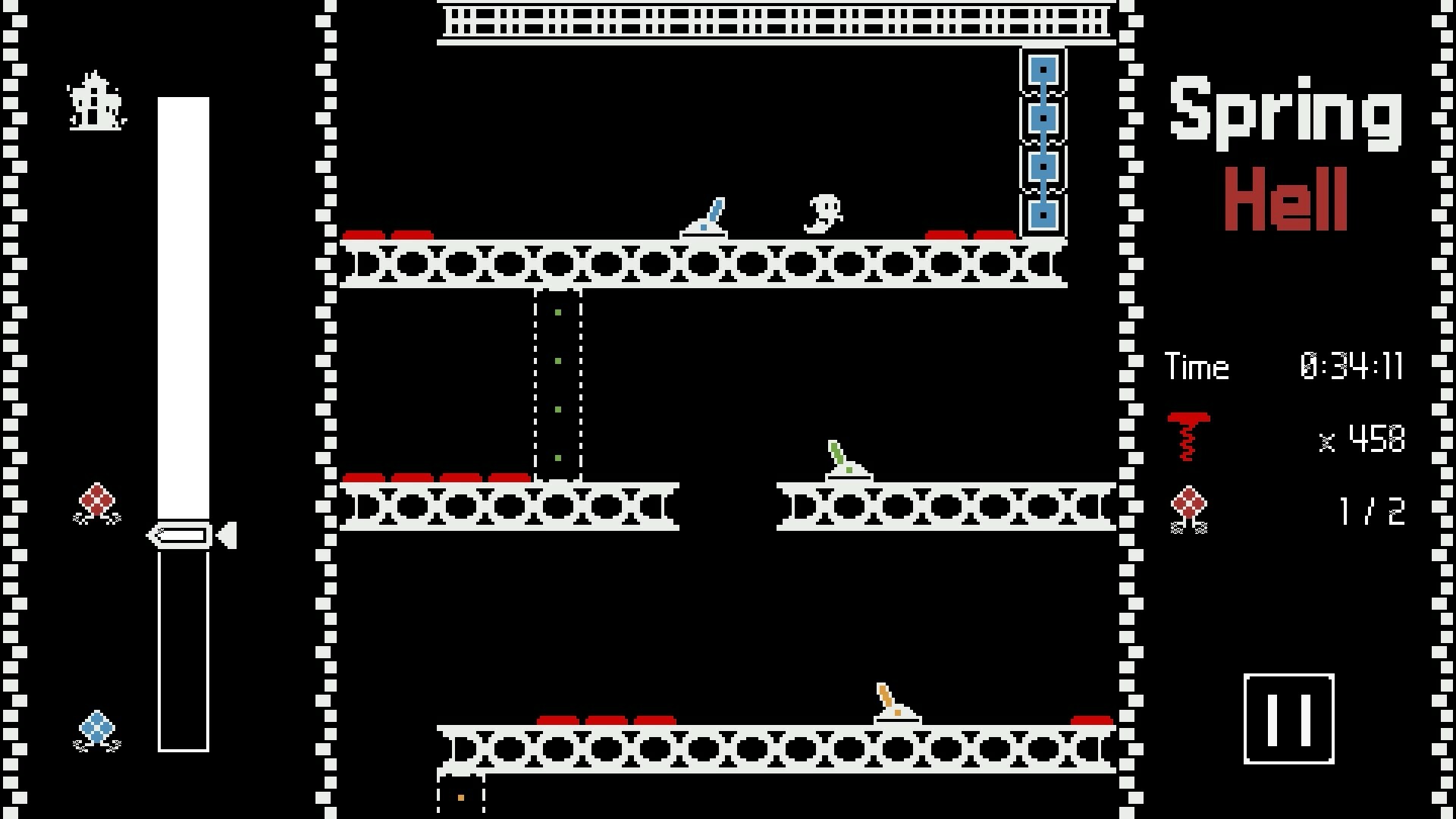 SpringHell screenshot 5