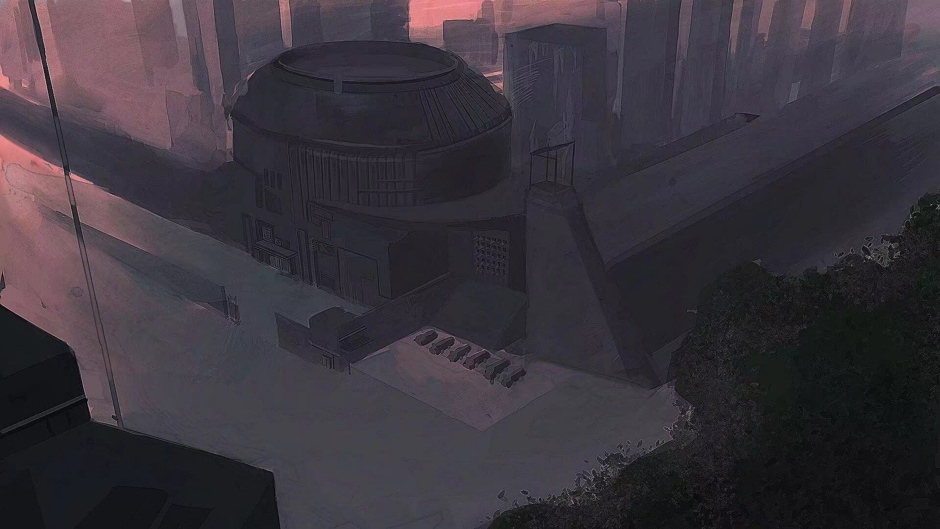 笼中困兽 screenshot 5