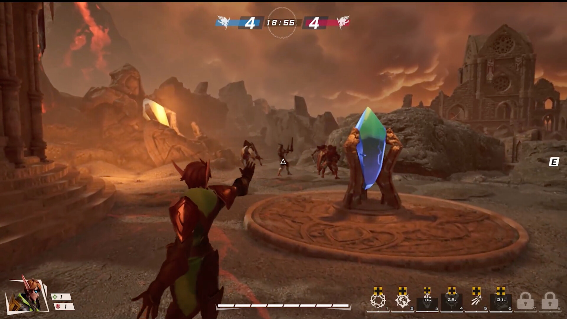 Rimal Game screenshot 3