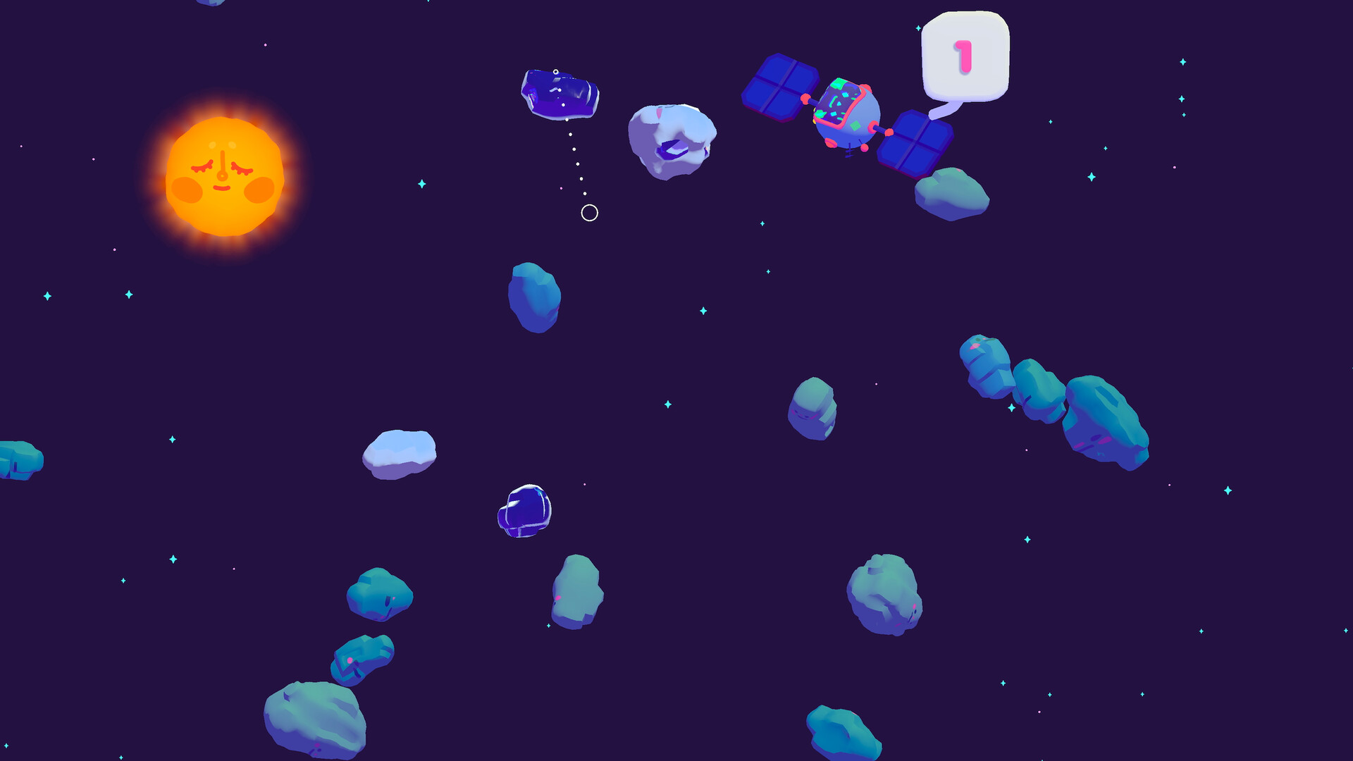 Curiosmos screenshot 5