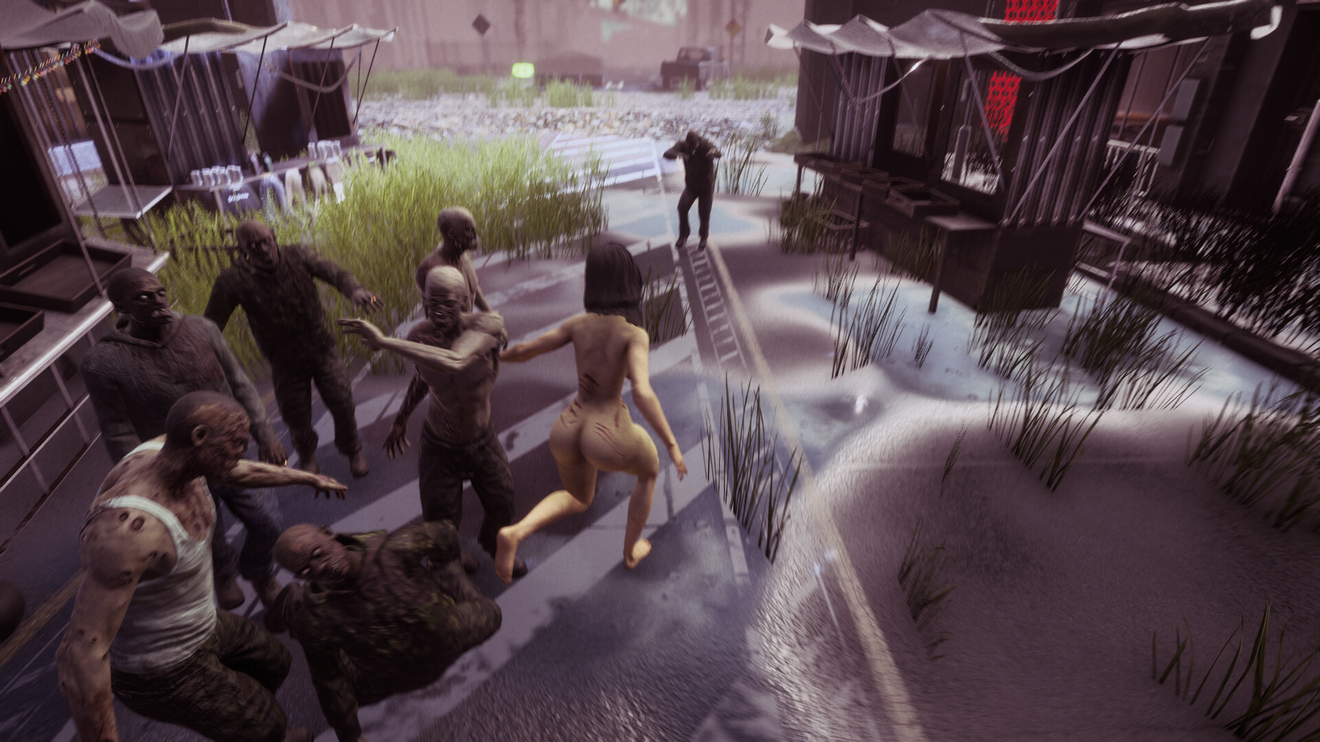 Sex Apocalypse 2 screenshot 13