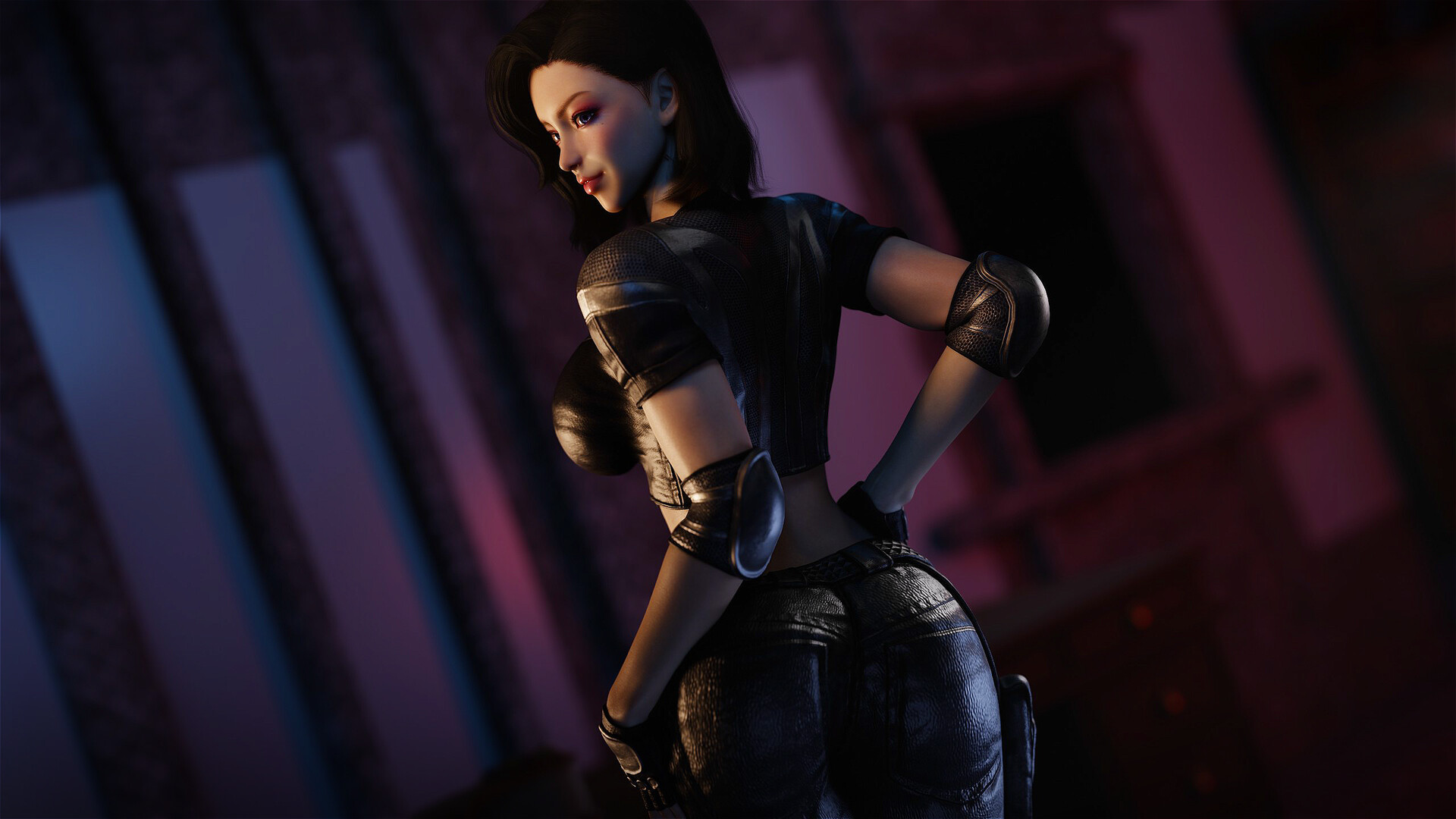 Sex Apocalypse 2 screenshot 14