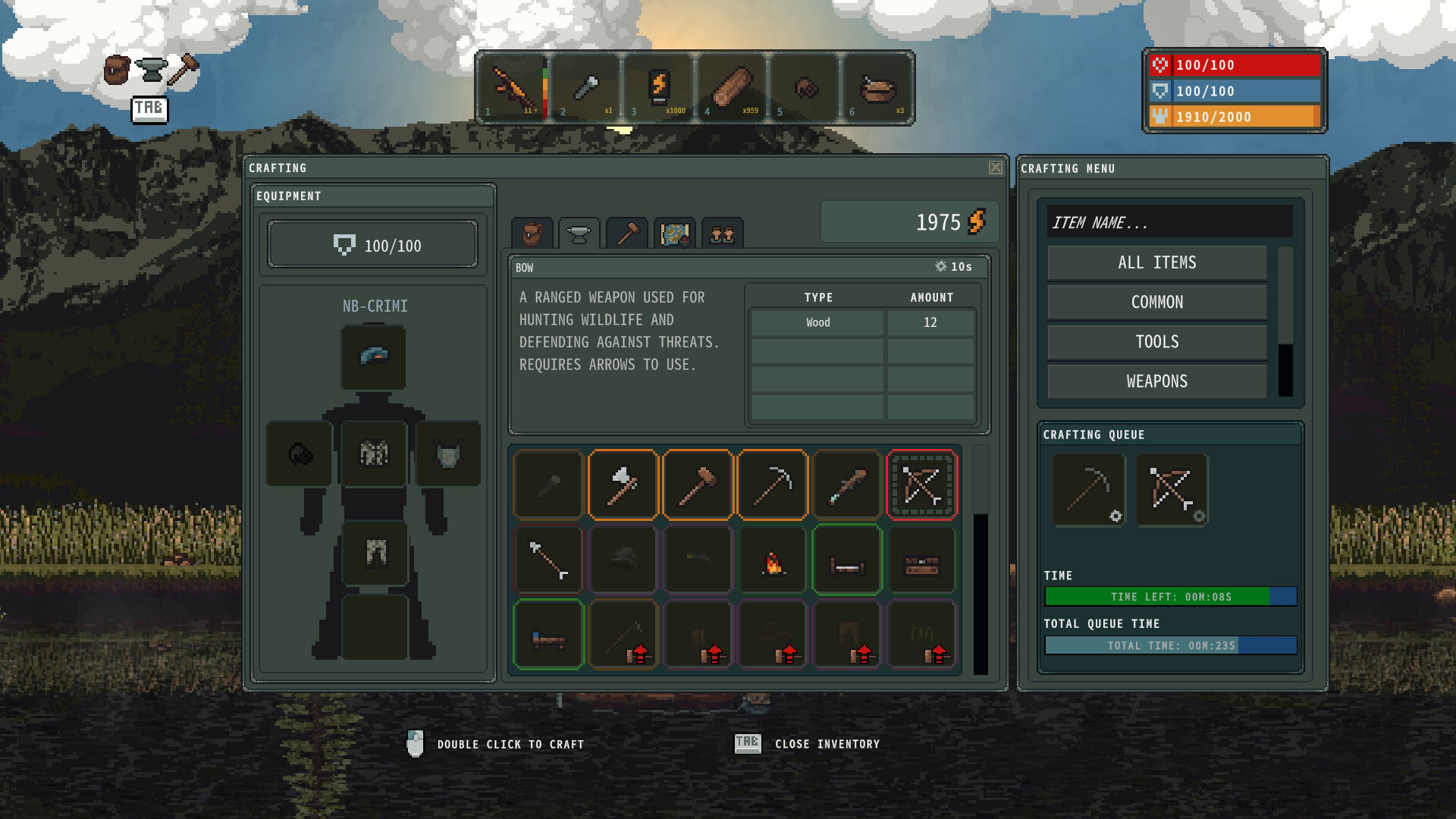 Ruins To Fortress screenshot 7