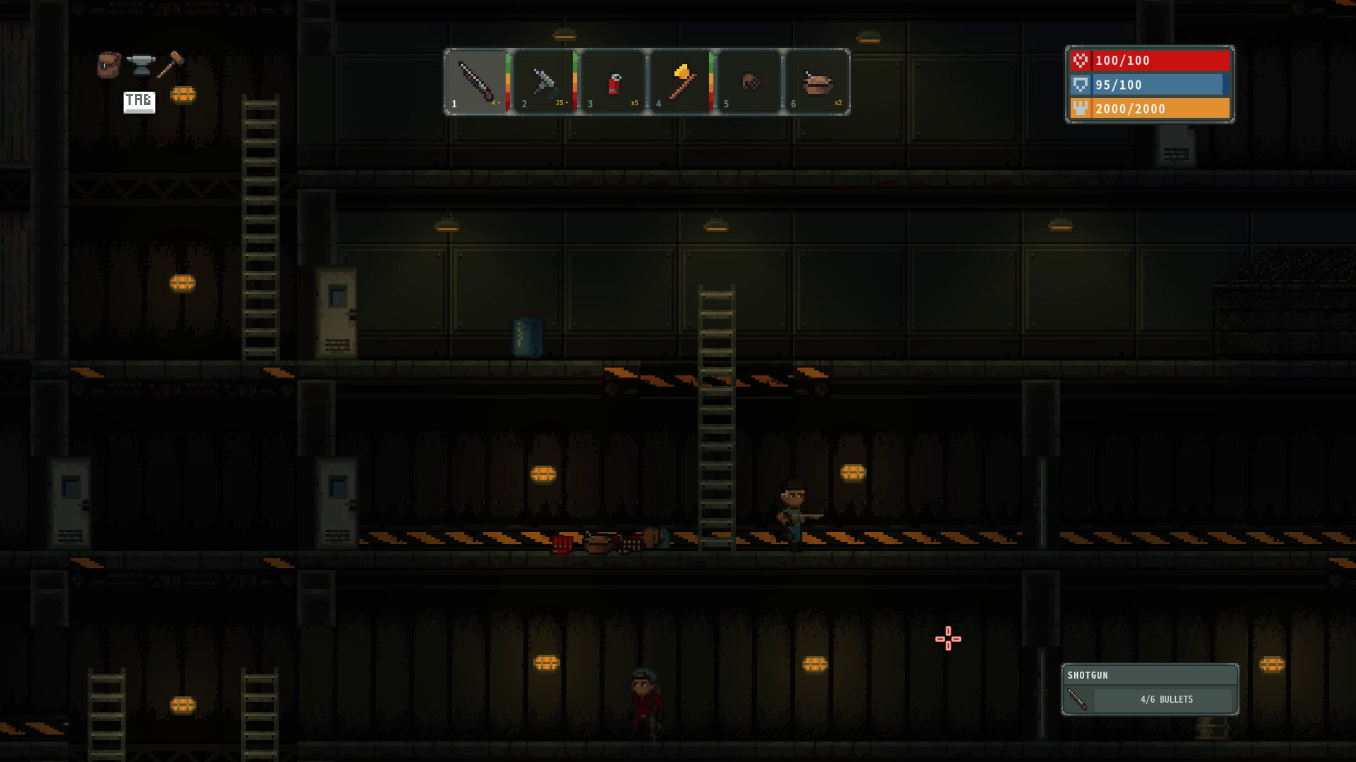 Ruins To Fortress screenshot 13