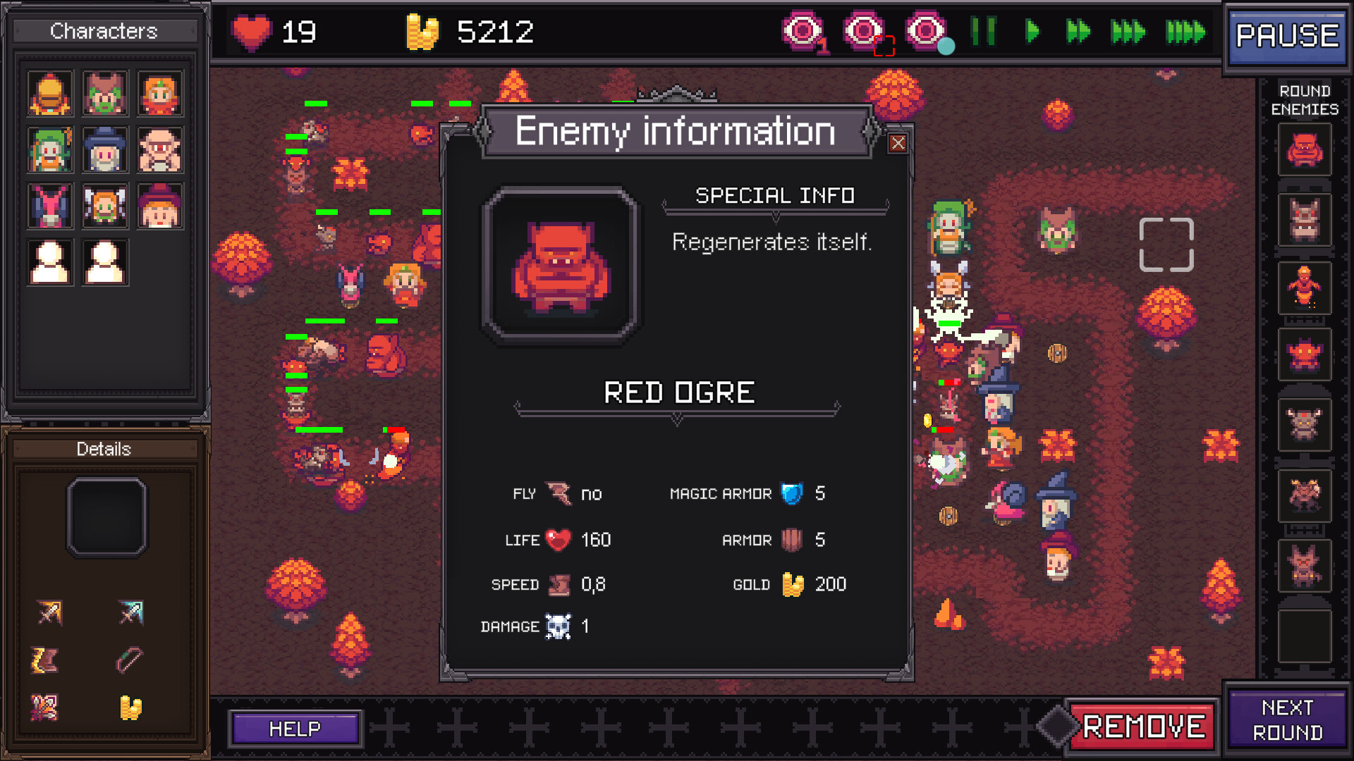 Defenders Guild screenshot 11