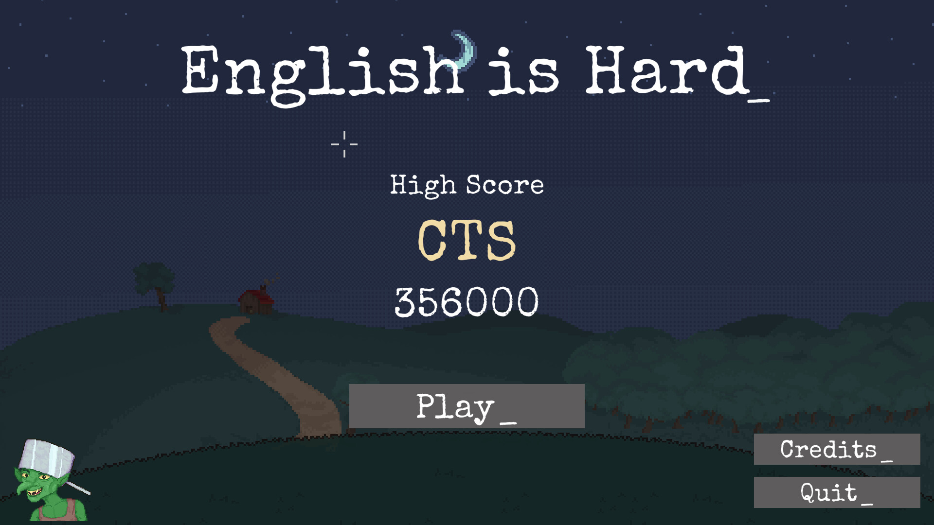English Is Hard_ screenshot 2