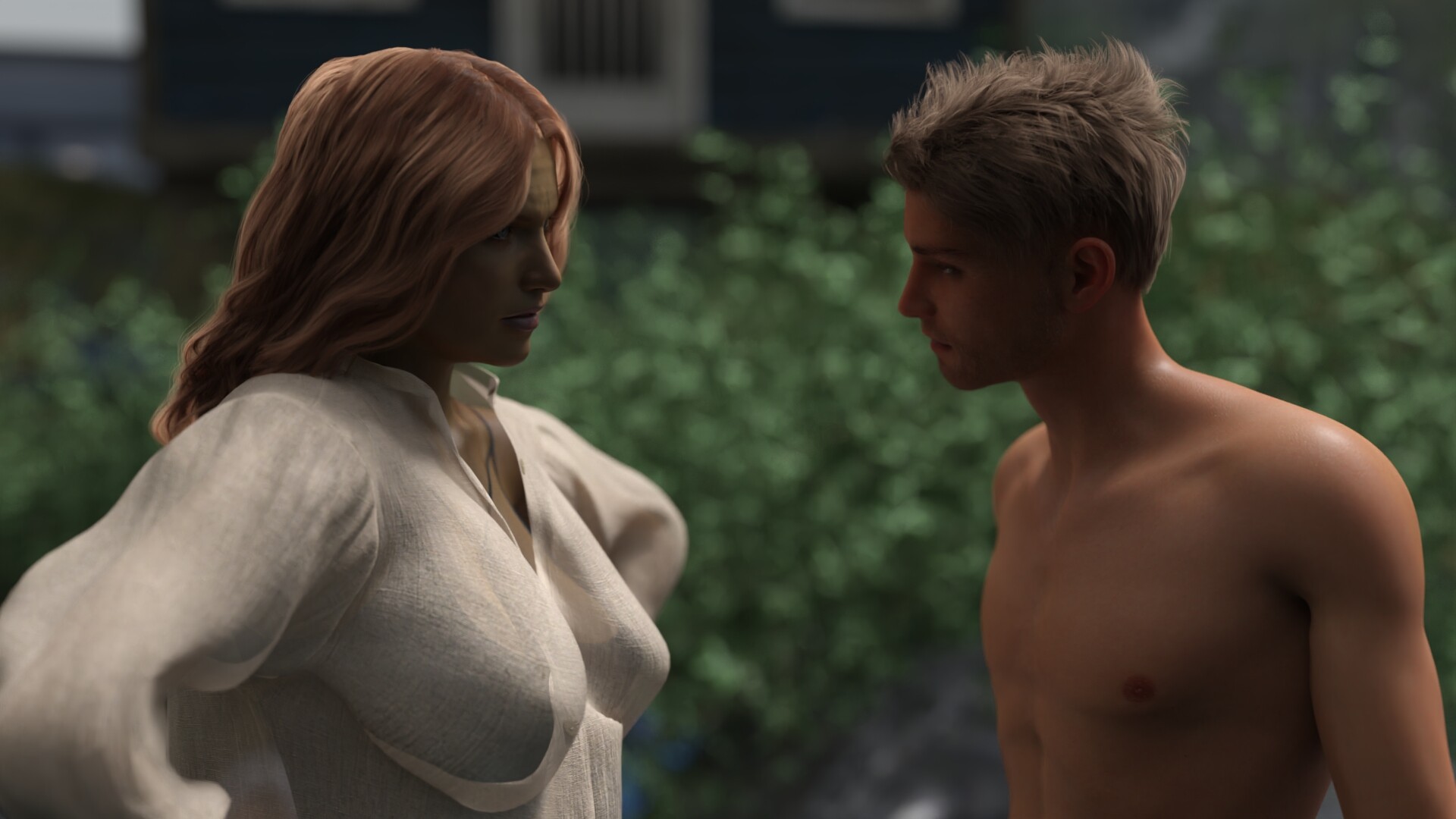 The Builder - Season 1 screenshot 17