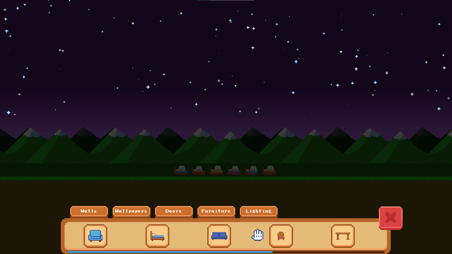 Blob Life screenshot 5