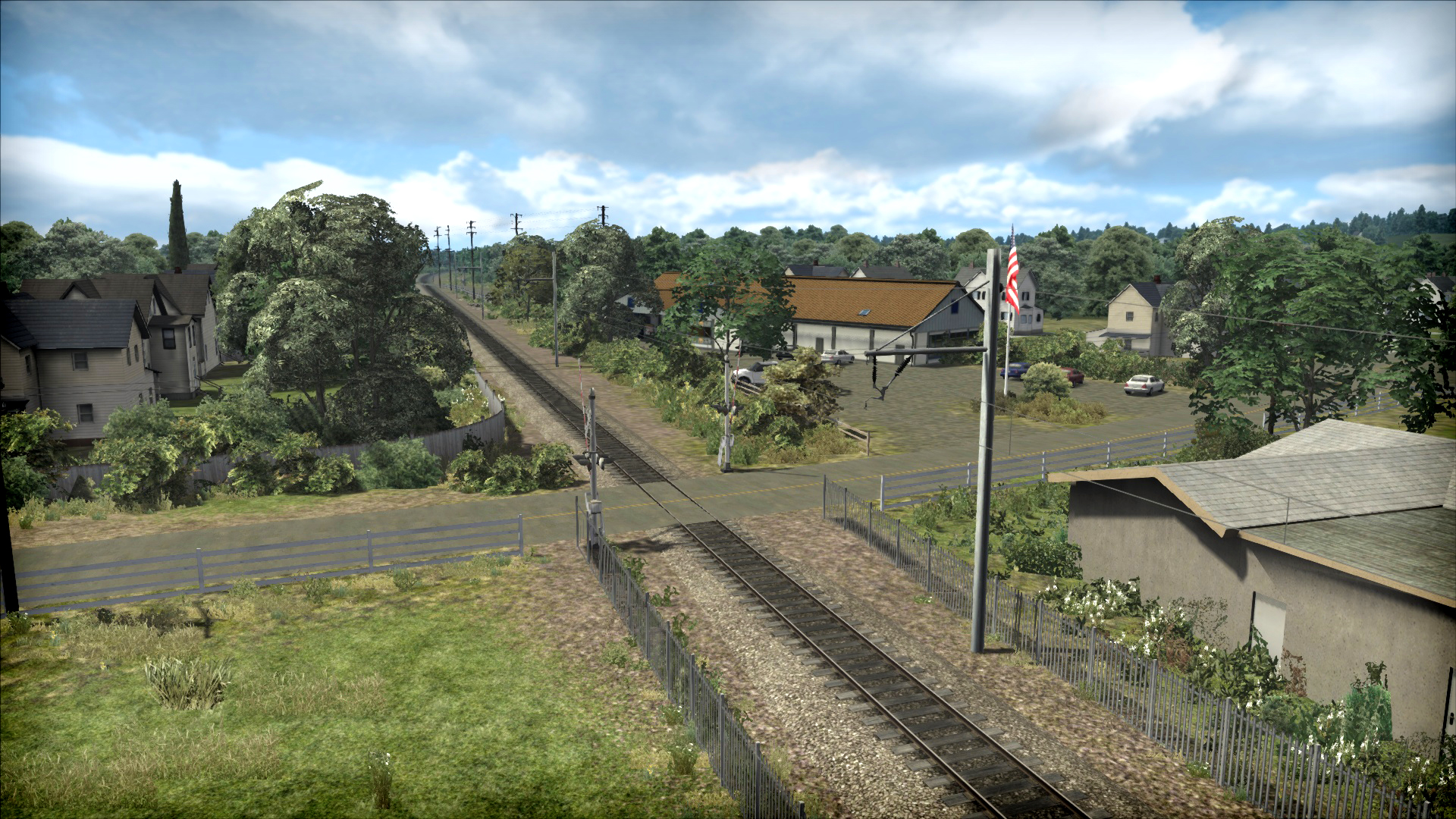 Train Simulator: NEC: New York-New Haven Route Add-On screenshot 10