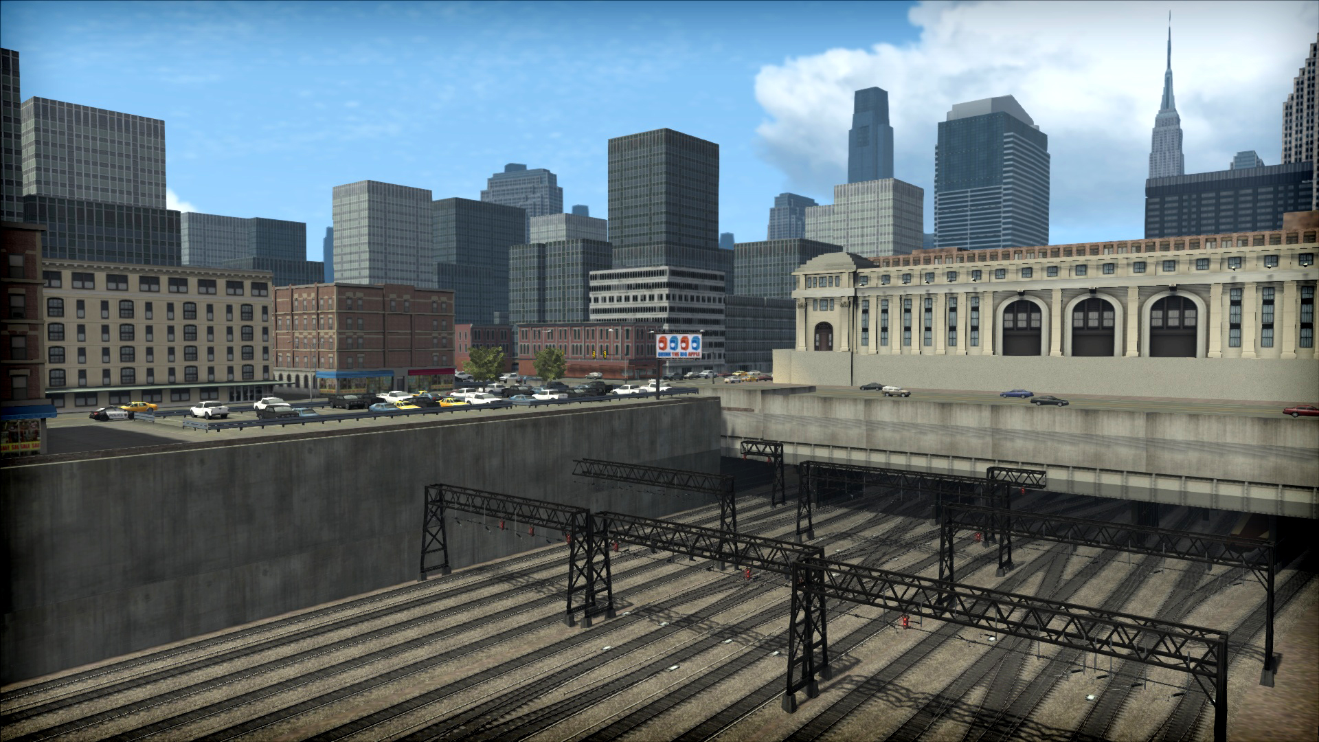 Train Simulator: NEC: New York-New Haven Route Add-On screenshot 4
