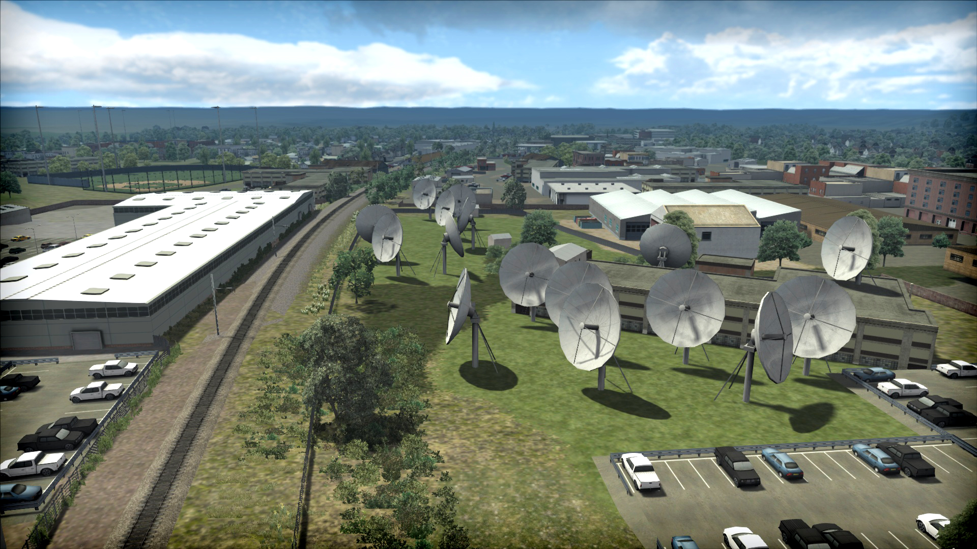 Train Simulator: NEC: New York-New Haven Route Add-On screenshot 8