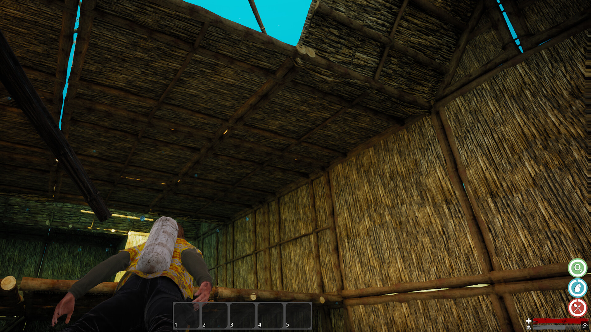 Undefined Survivors -アンディファインド サバイバーズ- screenshot 12