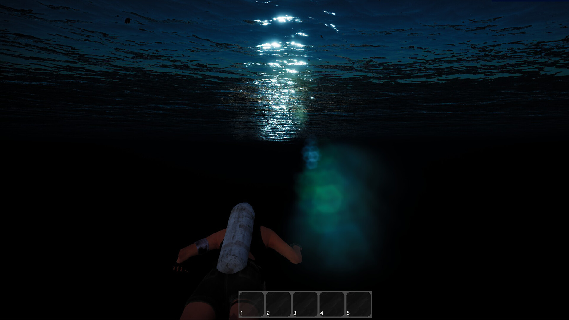 Undefined Survivors -アンディファインド サバイバーズ- screenshot 13