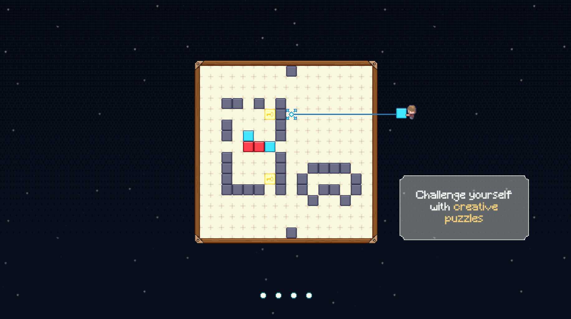 Pixel of Memory screenshot 3