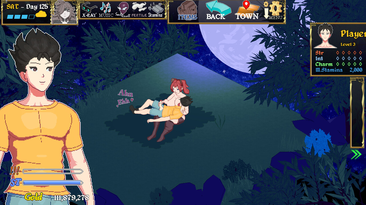 Isekai Awakening screenshot 7