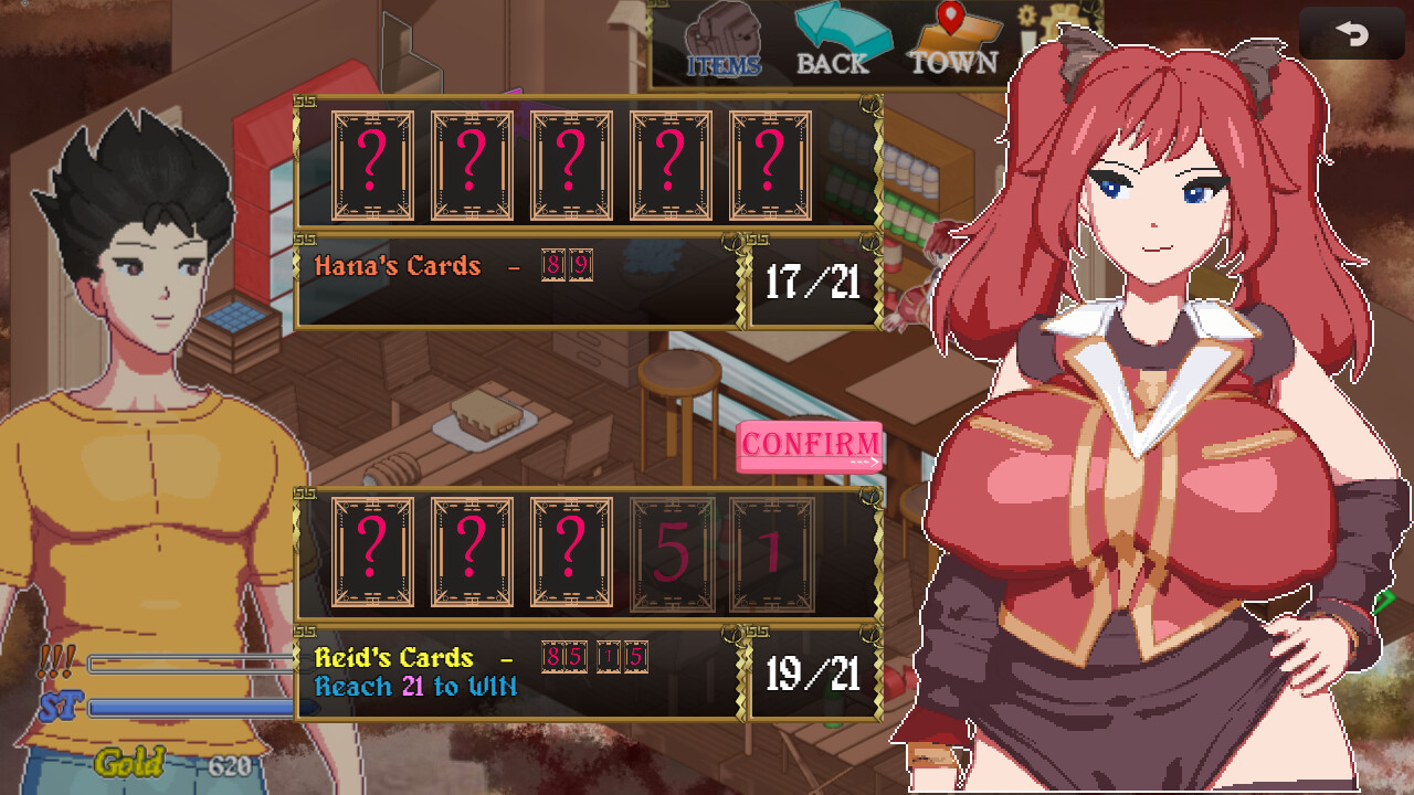 Isekai Awakening screenshot 6