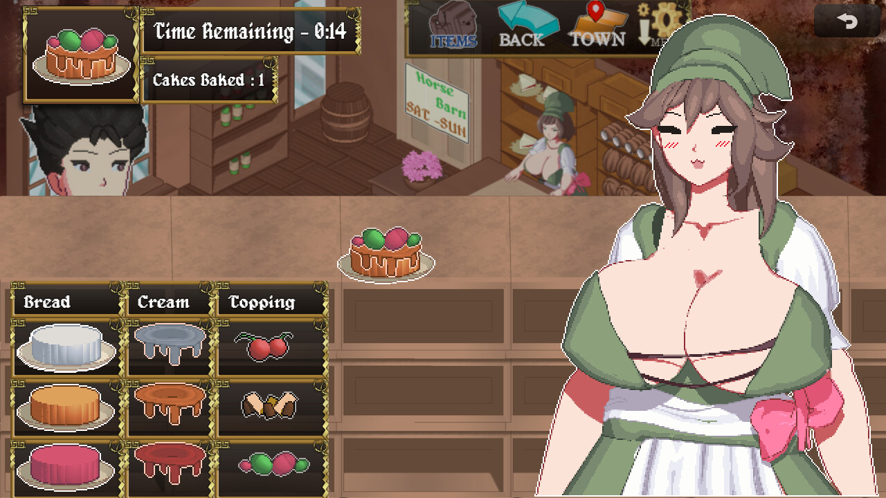 Isekai Awakening screenshot 8