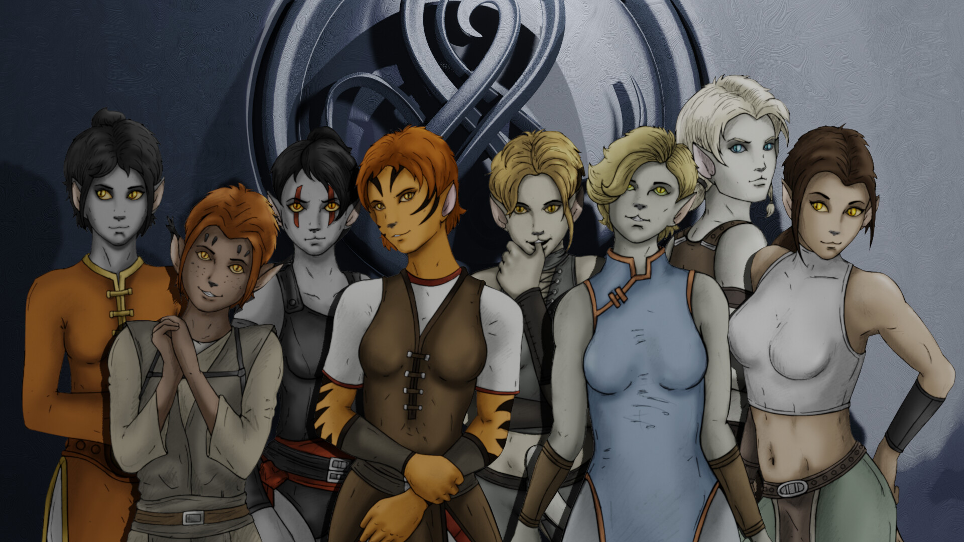 Cado: The Great Tournament screenshot 5