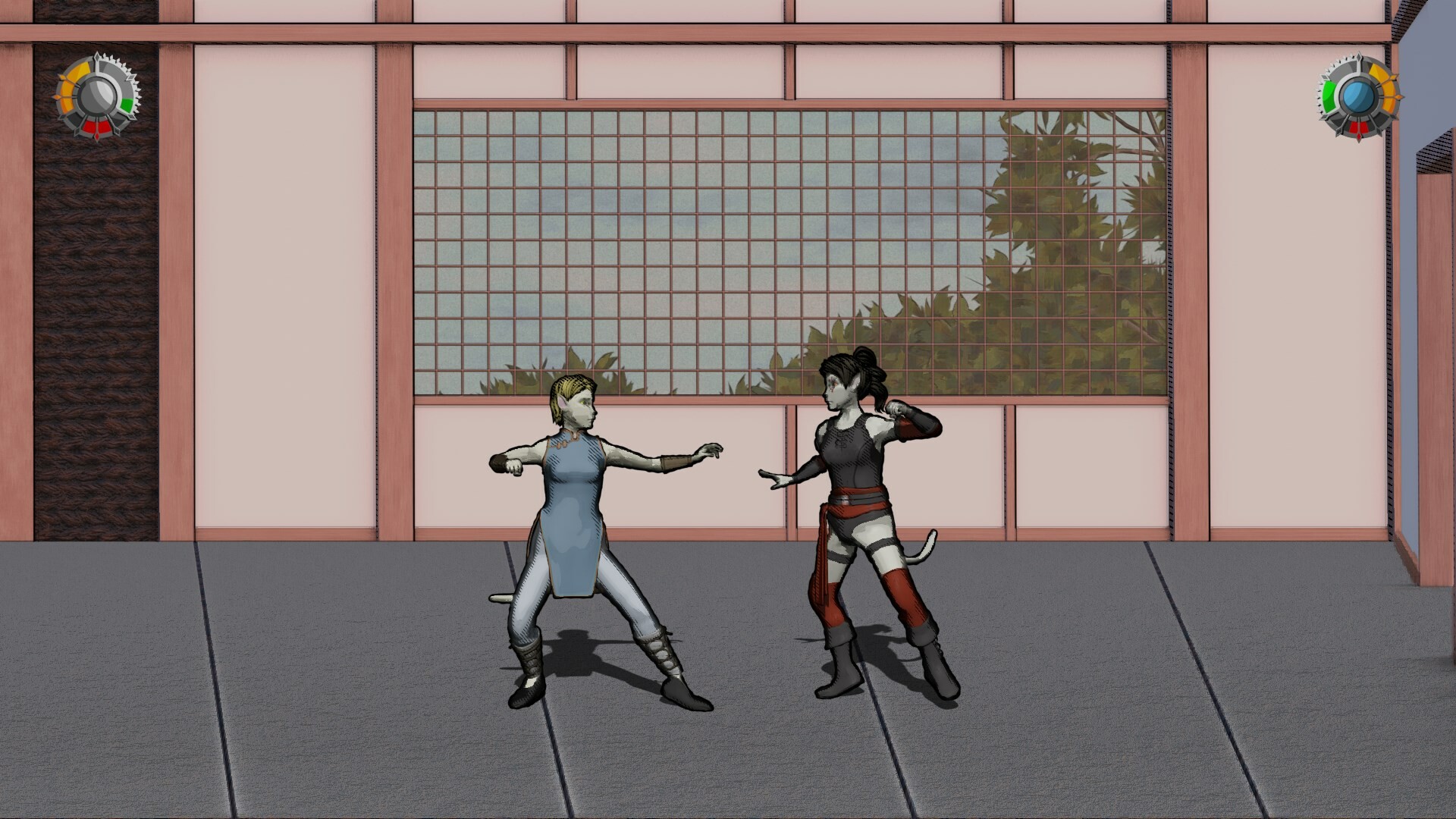 Cado: The Great Tournament screenshot 3