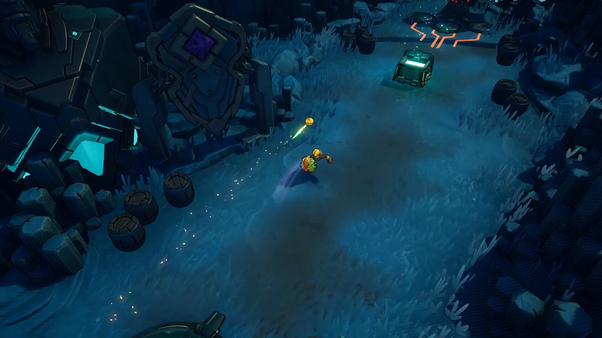 Evercore Heroes : Ascension screenshot 9