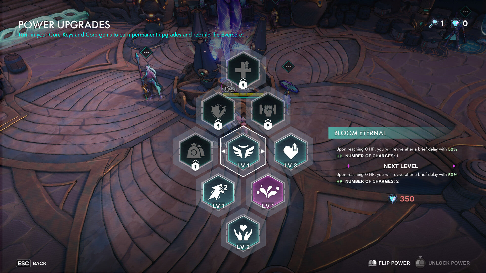 Evercore Heroes : Ascension screenshot 5