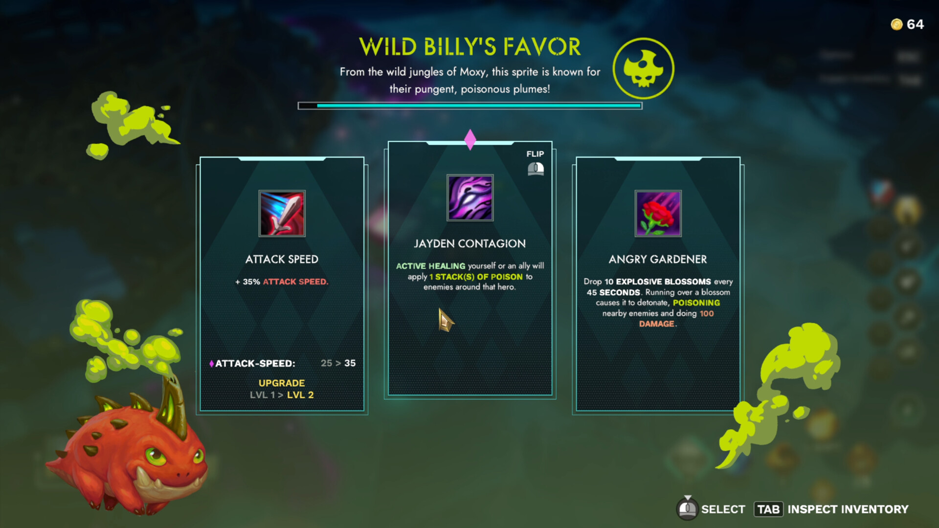 Evercore Heroes : Ascension screenshot 3
