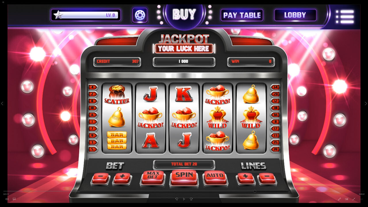JACKPOT 2 screenshot 7