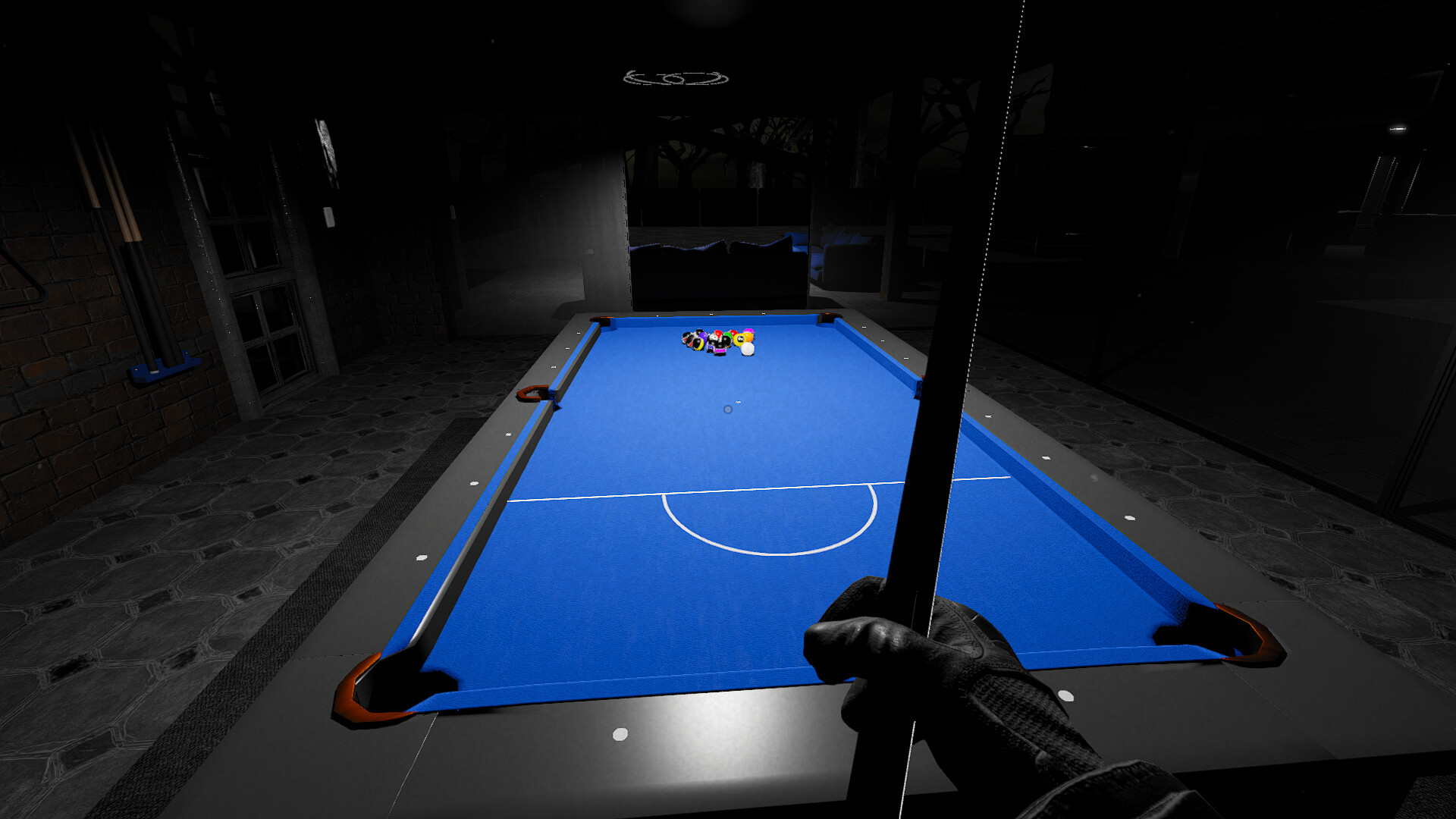 Death Lease screenshot 5