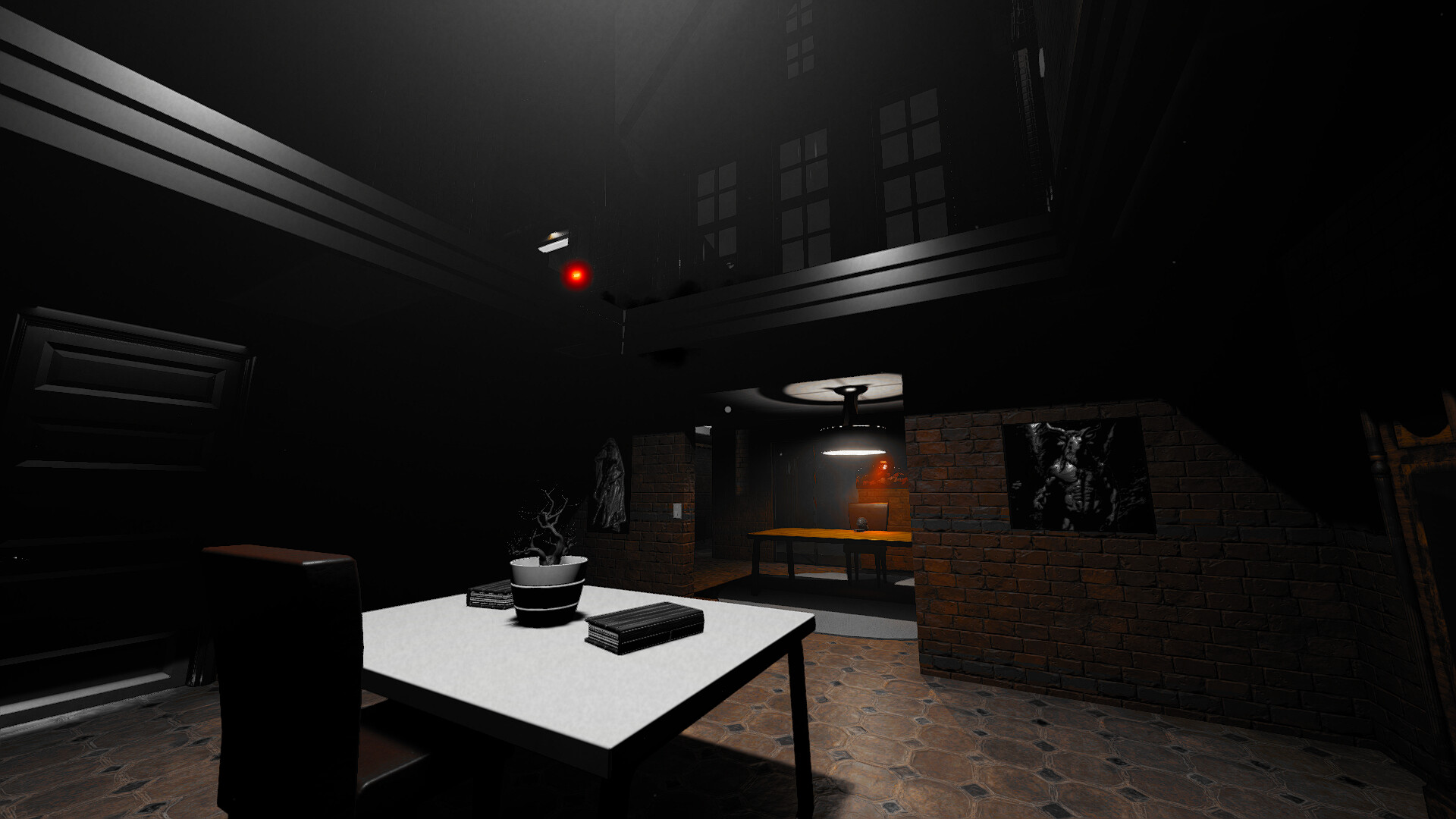 Death Lease screenshot 3