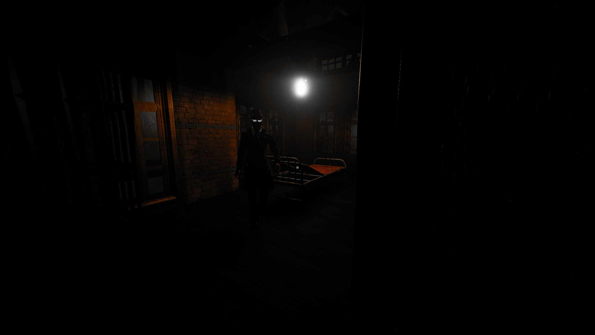 Death Lease screenshot 2