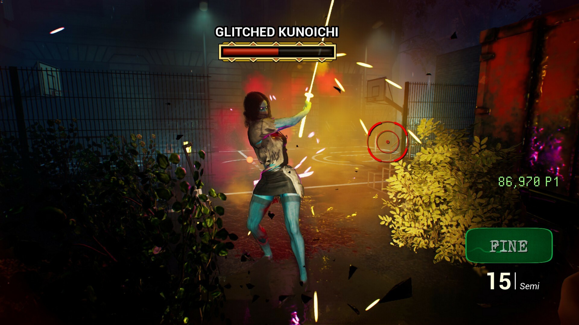 Railbreak screenshot 8