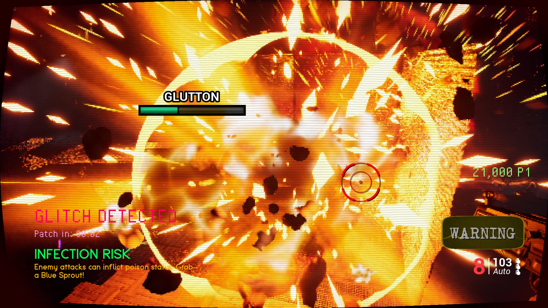 Railbreak screenshot 11