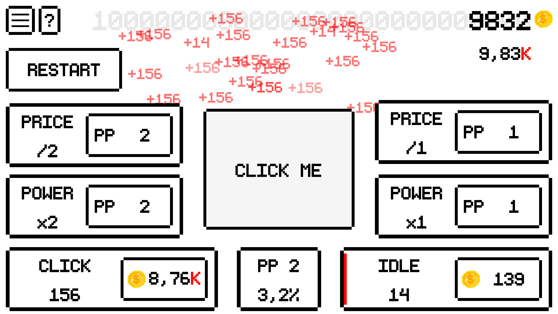 Click Click Click screenshot 6