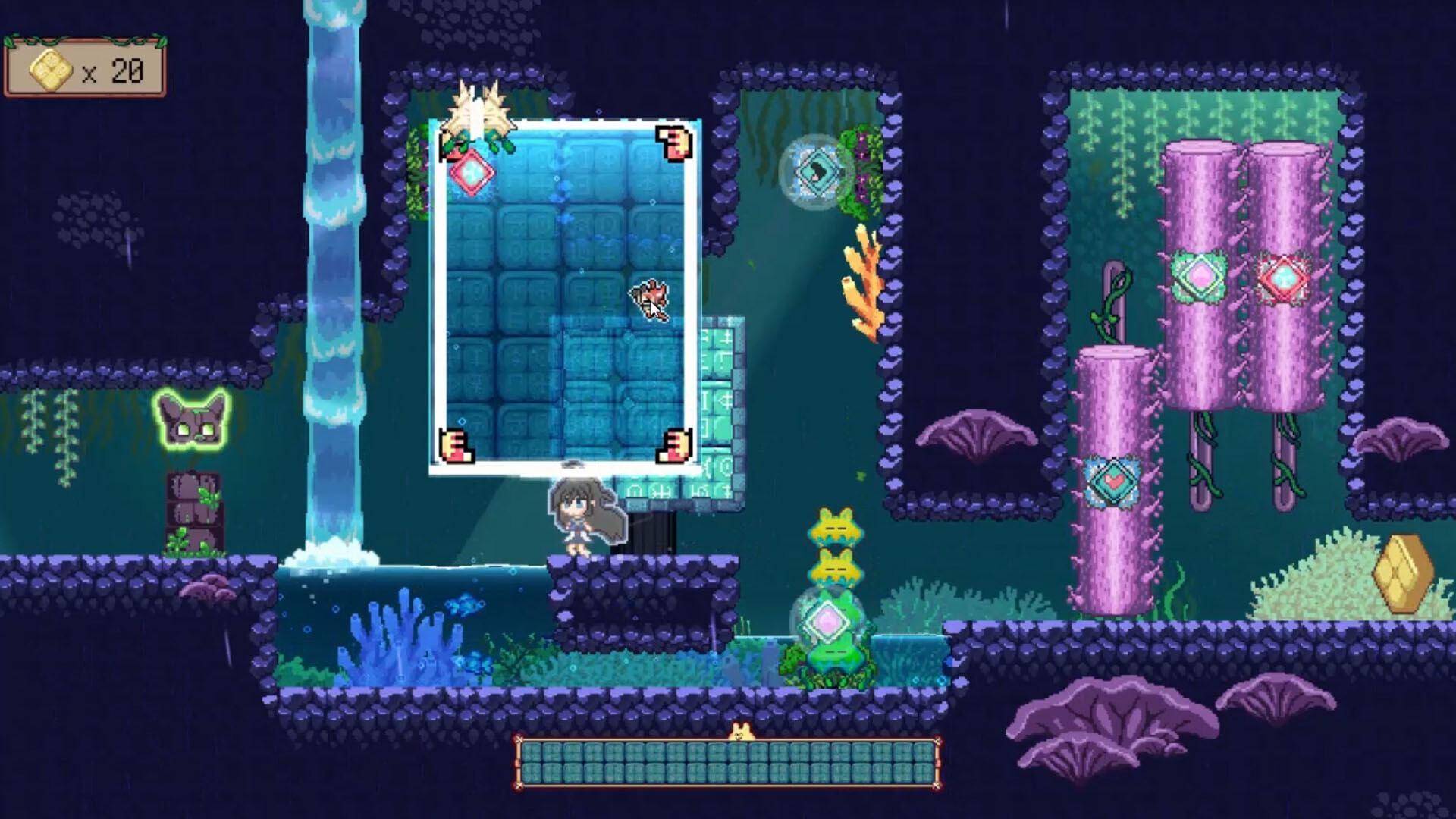 SHUNYA screenshot 5