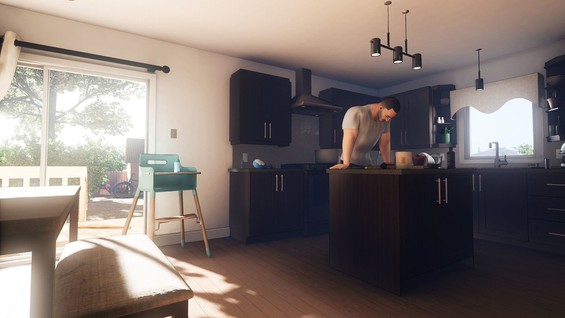 MINDFIELD screenshot 4