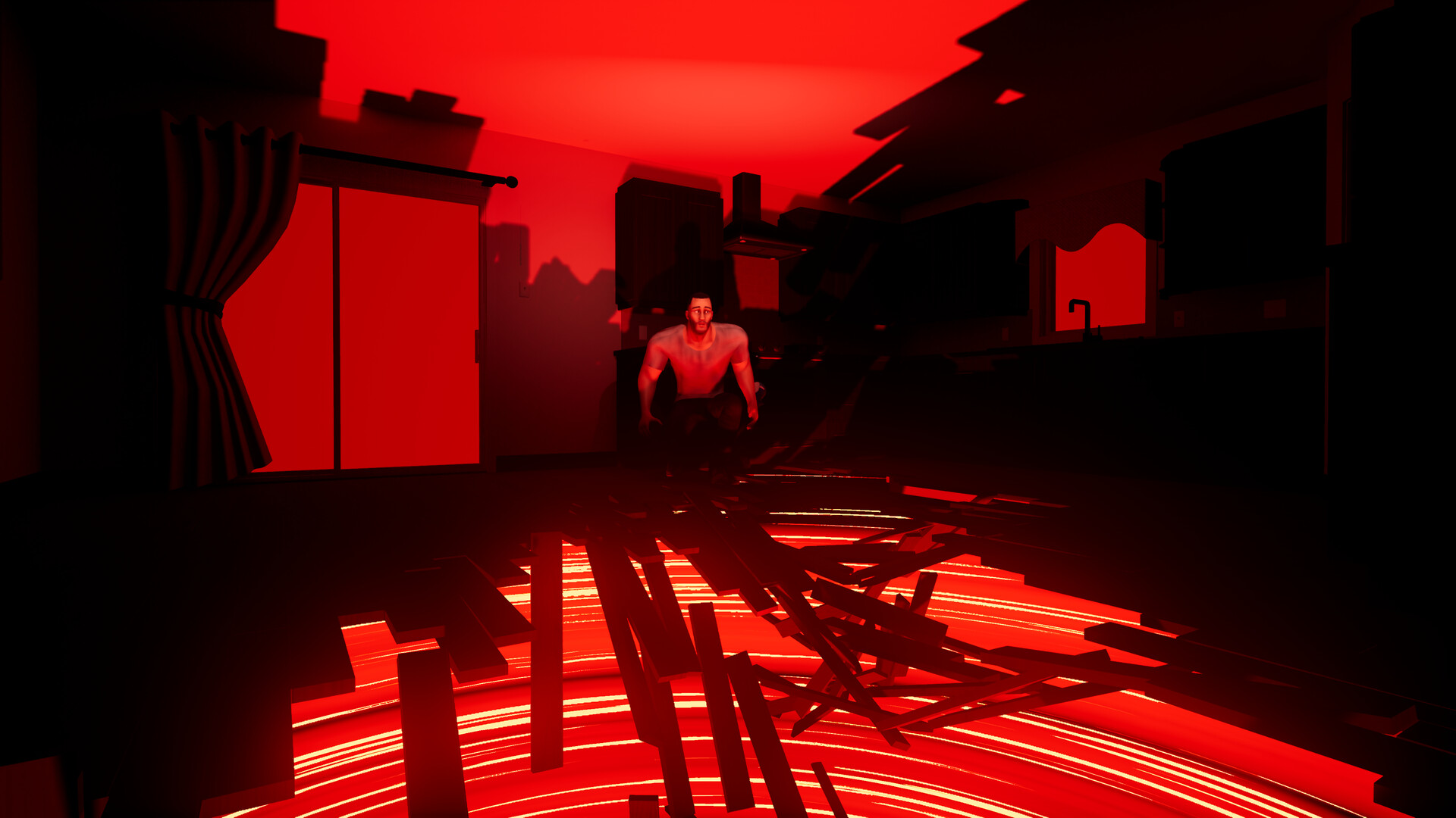 MINDFIELD screenshot 5