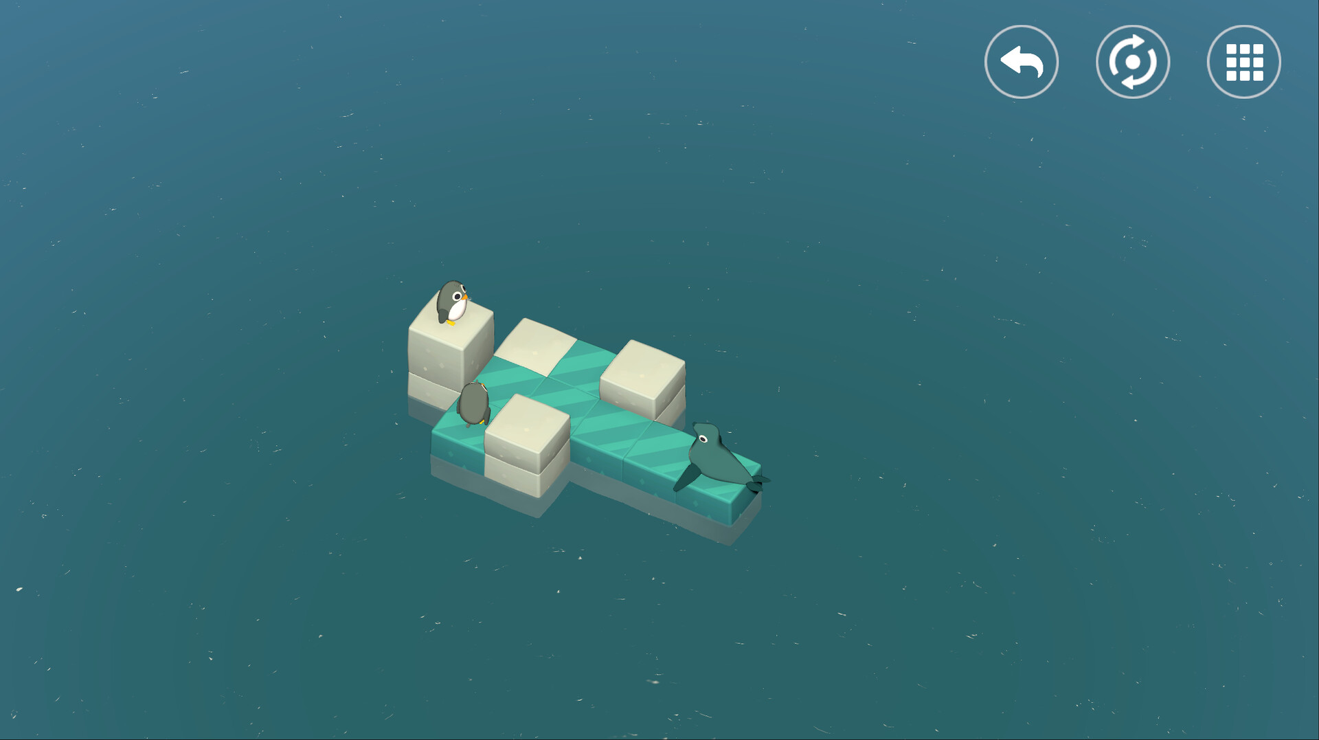 Chill Seekers screenshot 3