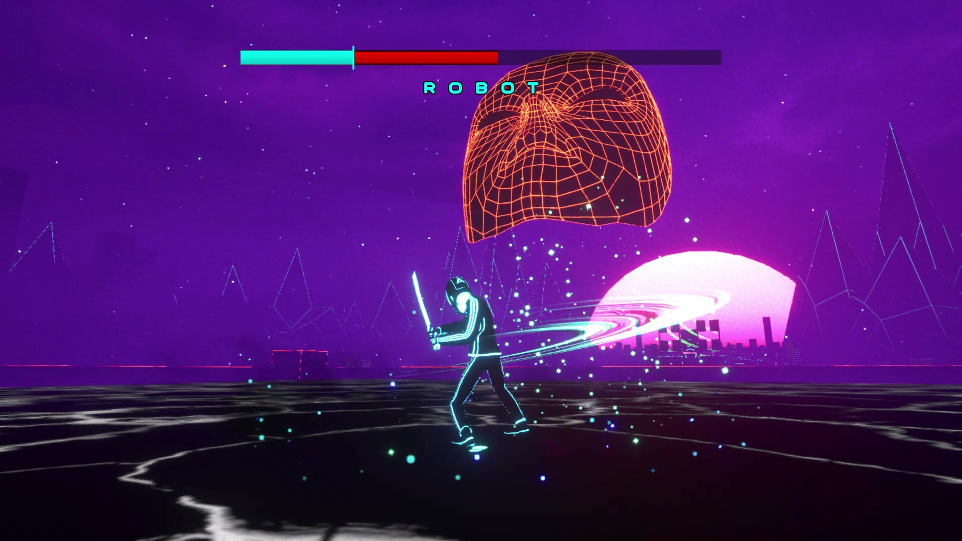 The Vorlec screenshot 1