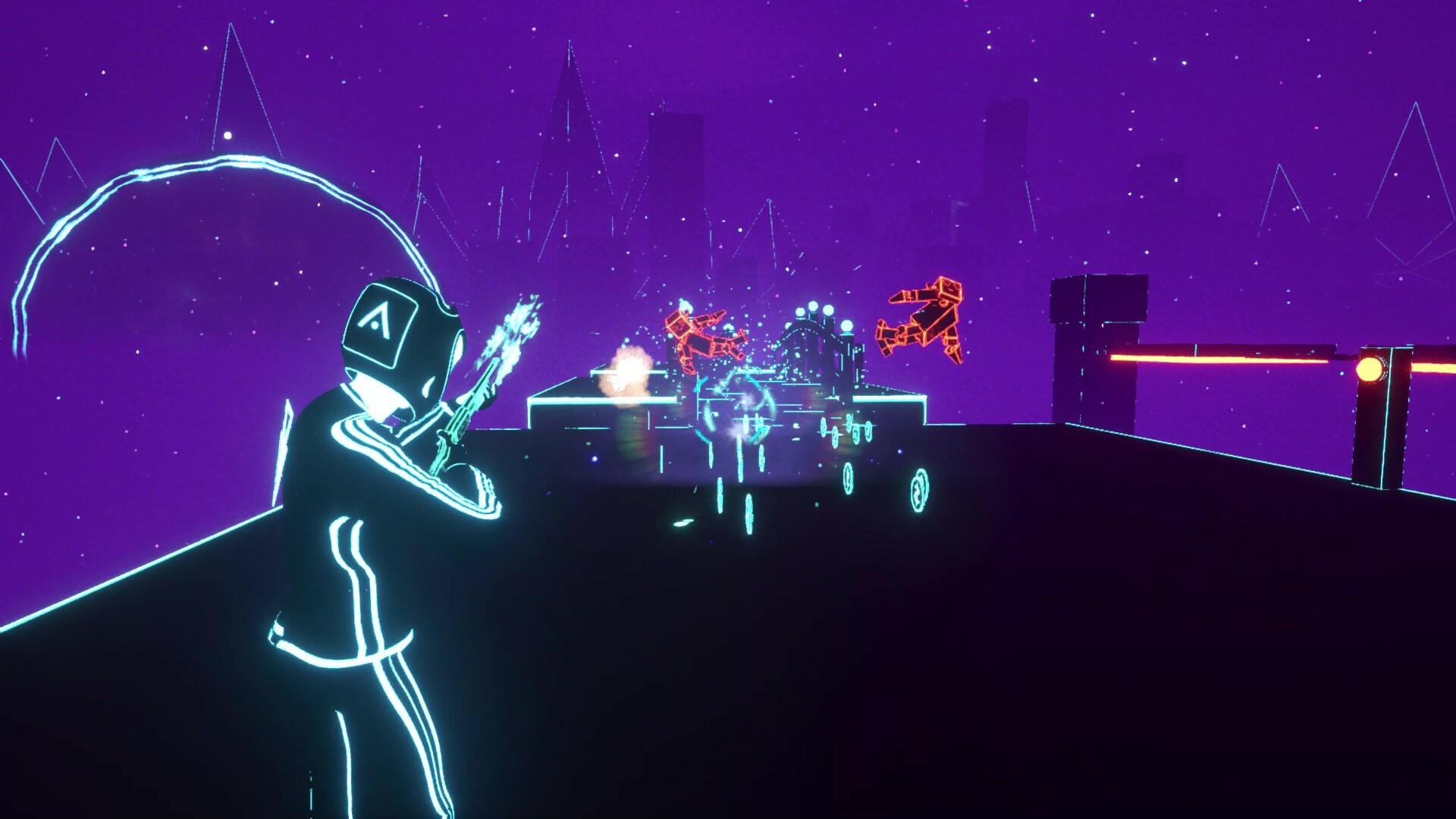 The Vorlec screenshot 2
