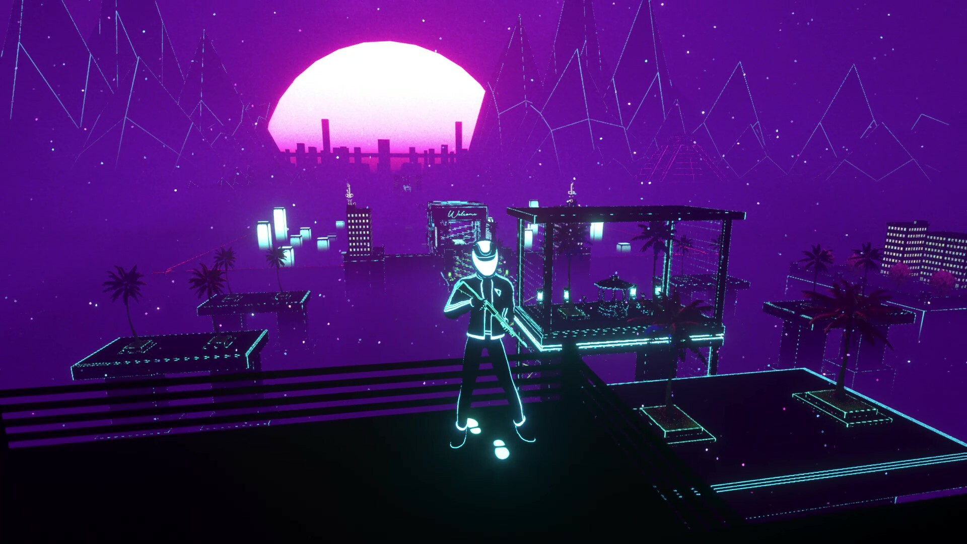 The Vorlec screenshot 4