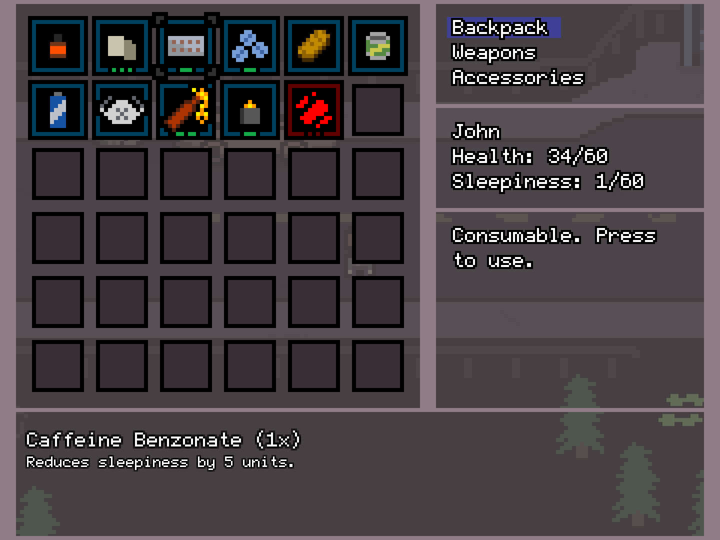 Ultradian screenshot 5